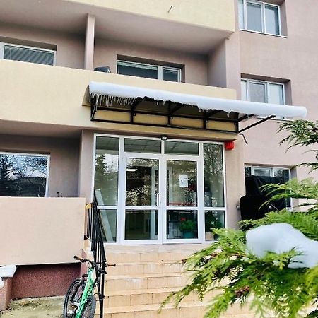 Hostel 29 Sofia Ngoại thất bức ảnh