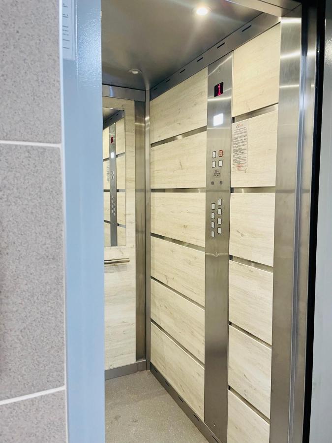 Hostel 29 Sofia Ngoại thất bức ảnh