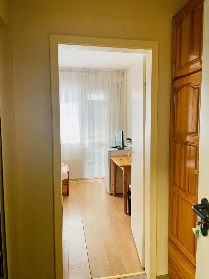 Hostel 29 Sofia Ngoại thất bức ảnh