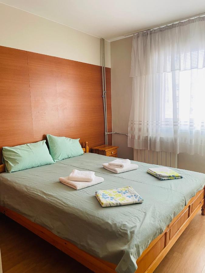 Hostel 29 Sofia Ngoại thất bức ảnh