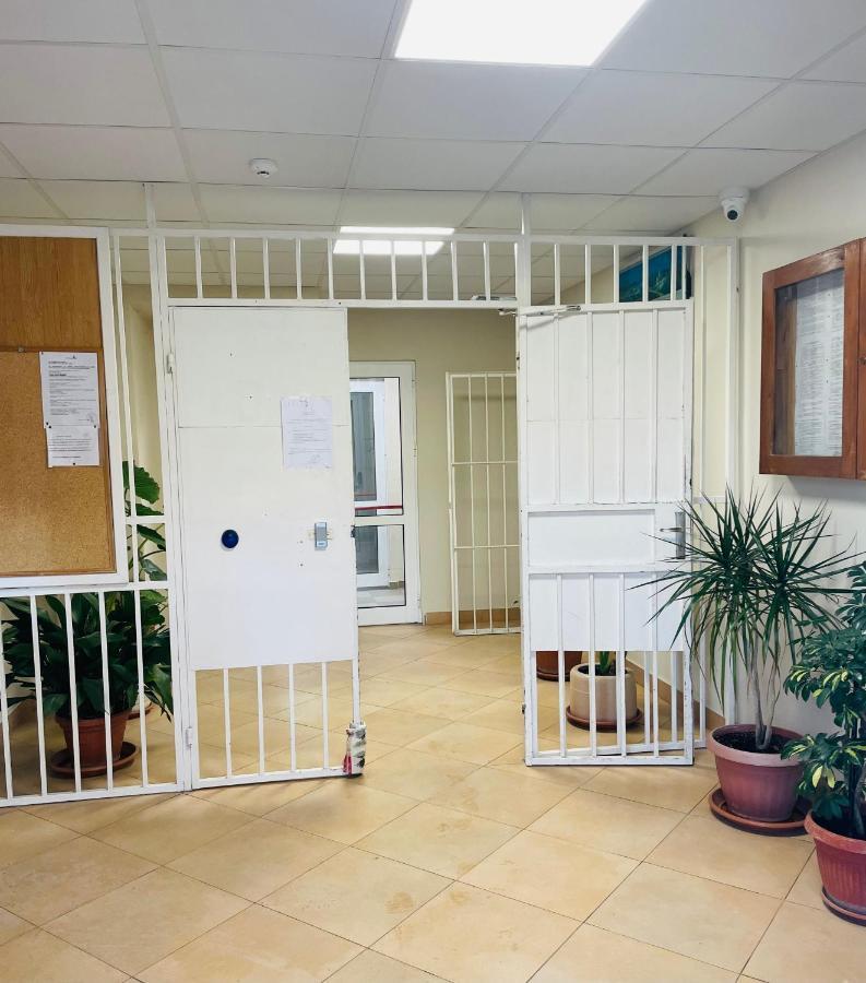 Hostel 29 Sofia Ngoại thất bức ảnh
