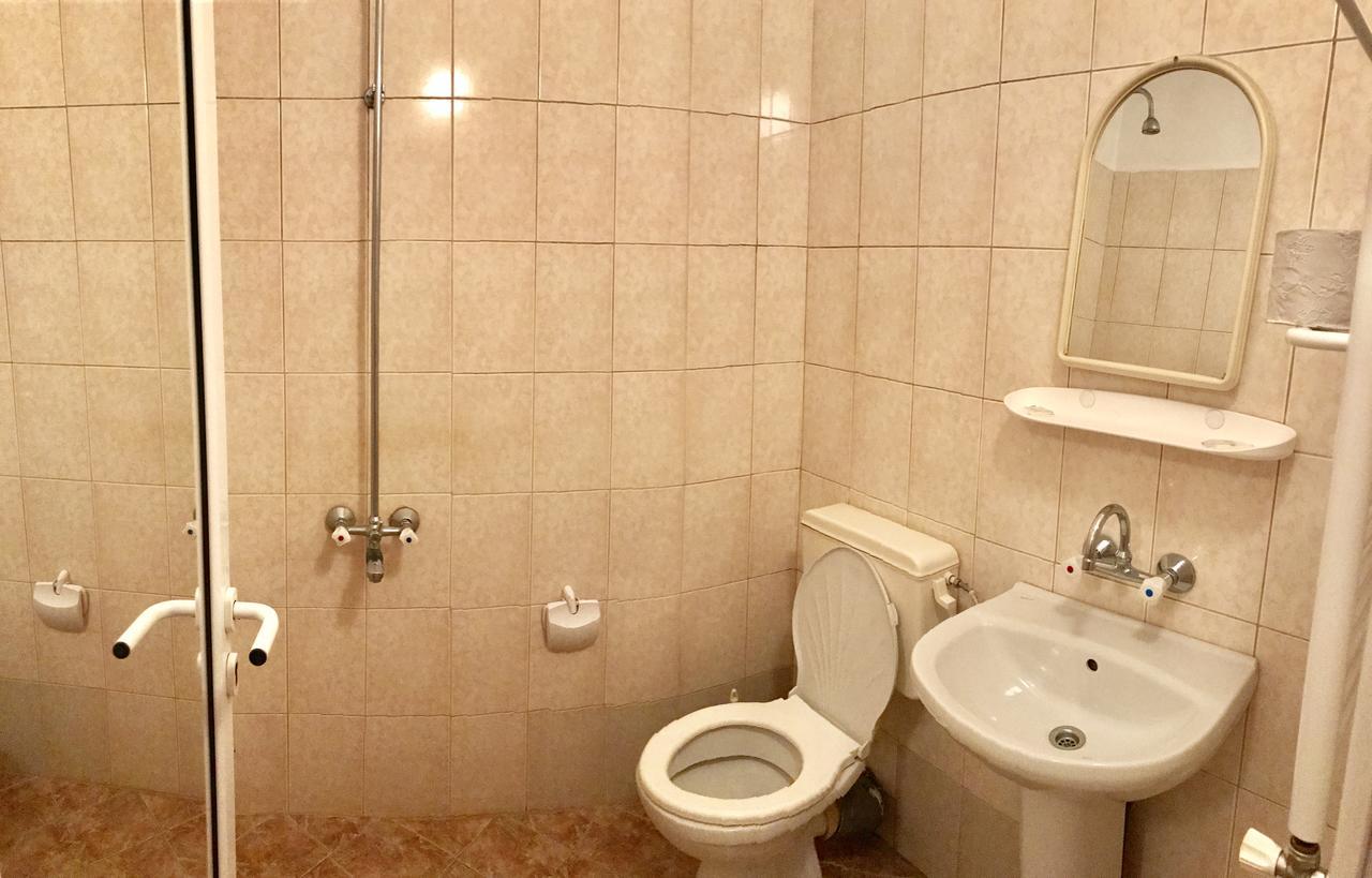 Hostel 29 Sofia Ngoại thất bức ảnh