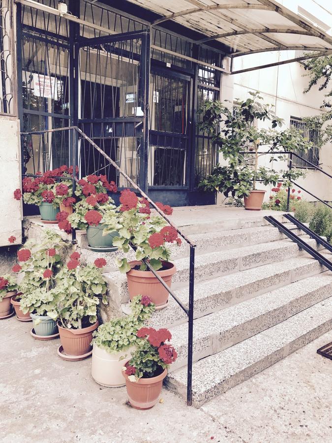 Hostel 29 Sofia Ngoại thất bức ảnh